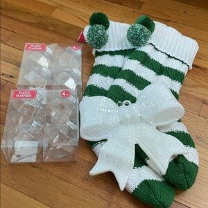 Christmas decorations